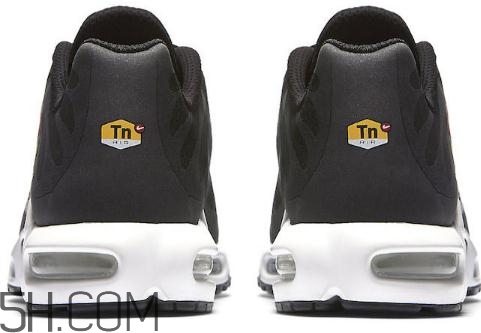 nike air max plus tn logo款發(fā)售時(shí)間_在哪買？