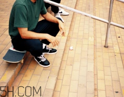 nike sb與soulland聯(lián)名friday part0.2什么時候發(fā)售？