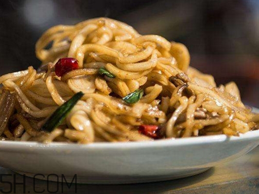 魚面是魚的哪個部位？魚面是哪里的特產(chǎn)
