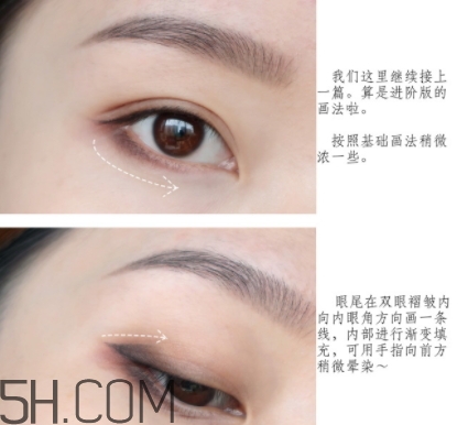 vnk眼線膠筆怎么用？vnk眼線筆使用方法