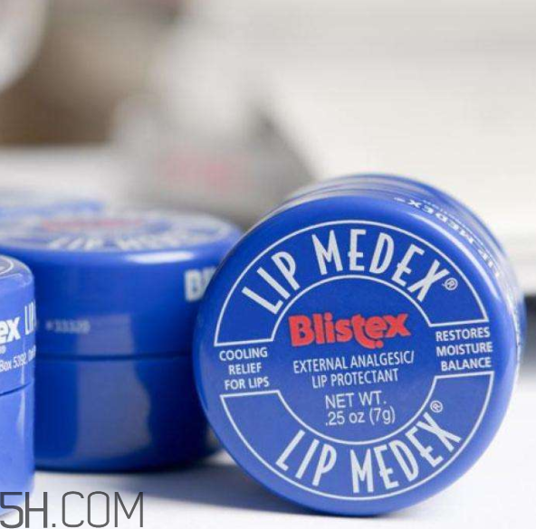 blistex唇膏好用嗎？blistex唇膏多少錢(qián)？