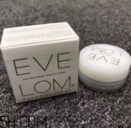 eve lom唇膏多少錢？eve lom唇膏使用測(cè)評(píng)