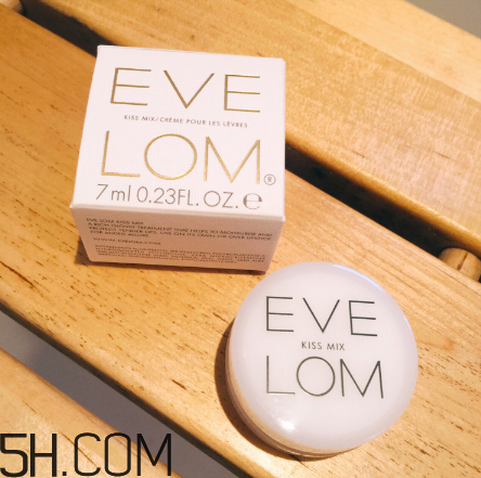 eve lom唇膏多少錢？eve lom唇膏使用測(cè)評(píng)