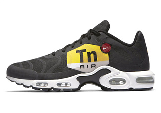 nike air max plus tn logo款發(fā)售時(shí)間_在哪買？
