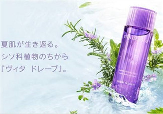 黛珂哪個(gè)系列適合干皮？黛珂紫蘇水怎么使用？
