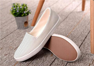 布鞋怎么洗不發(fā)黃？布鞋怎么刷干凈？