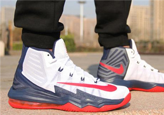 籃球鞋鞋碼偏大嗎？籃球鞋會越穿越大嗎？