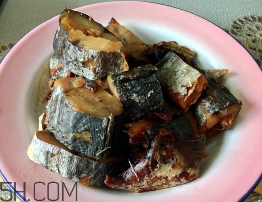 咸魚真的是一類致癌物？咸魚怎么做好吃