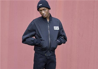 off white2018早秋系列怎么樣_好看嗎？