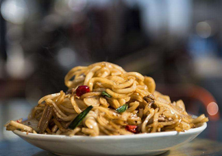 魚面是魚的哪個部位？魚面是哪里的特產(chǎn)