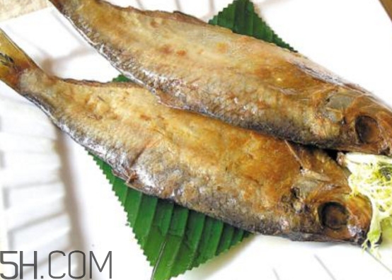 買的咸魚是生的還是熟的？買咸魚怎么挑選