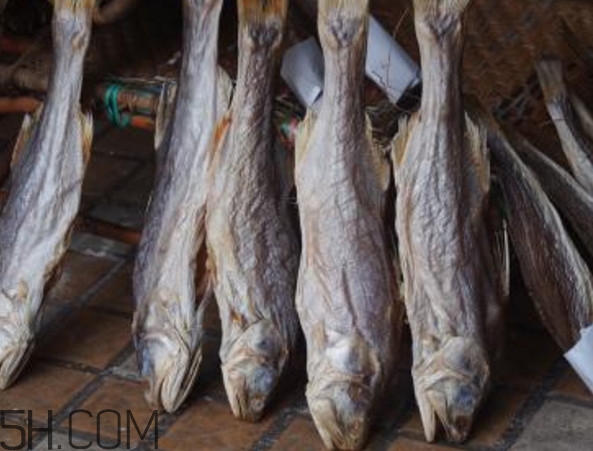 咸魚真的是一類致癌物？咸魚怎么做好吃