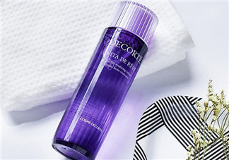 黛珂紫蘇水具有抗炎作用嗎？黛珂紫蘇水適合多少歲？