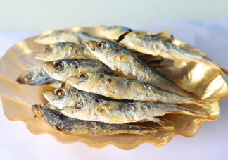 咸魚是不是海鮮？咸魚是不是咸水魚？