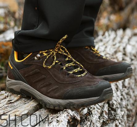 徒步鞋可以登山嗎？徒步鞋能跑步嗎？