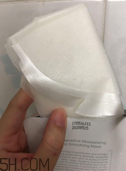 薇諾娜面膜好用嗎？薇諾娜面膜怎么使用？