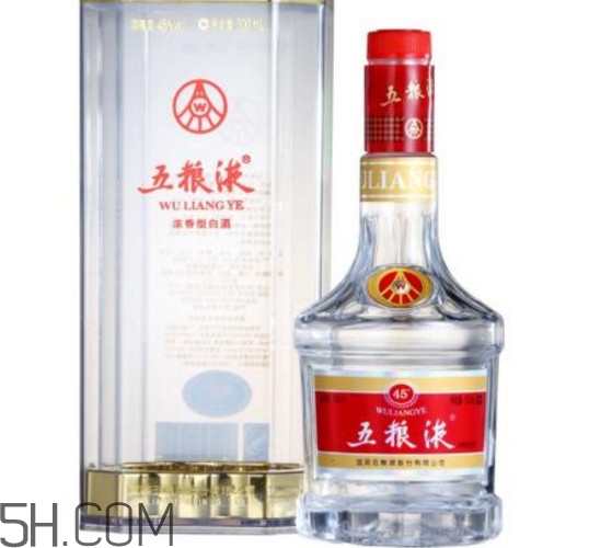 五糧液的酒屬于什么香型？五糧液酒中的五糧指的是哪五糧