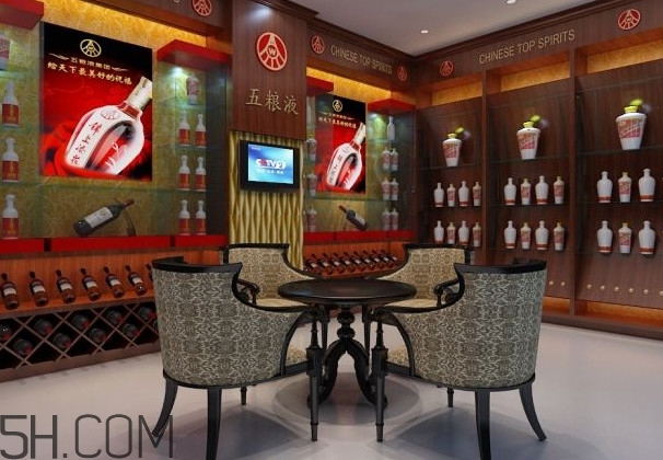 五糧液四大核心產(chǎn)品是什么？五糧液專賣店如何申請