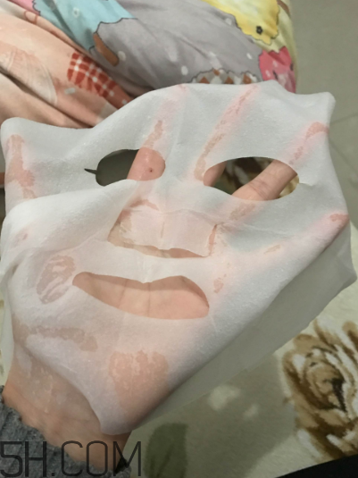 薇諾娜面膜幾天用一次？薇諾娜面膜有激素嗎？