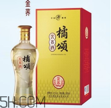 苦蕎酒有哪幾種？苦蕎酒的釀法與功效