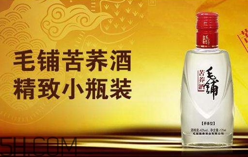 毛鋪苦蕎酒多少錢一瓶？毛鋪苦蕎酒金蕎價格