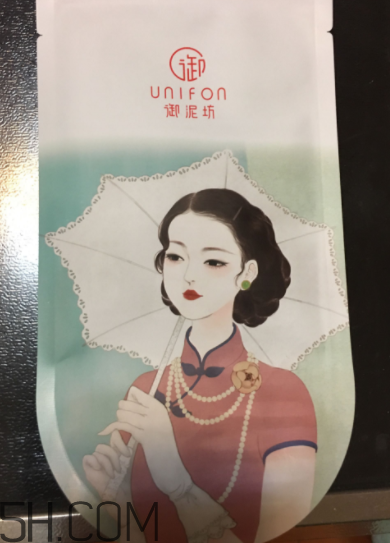御泥坊美莓面膜怎么樣？御泥坊美莓面膜好用嗎？
