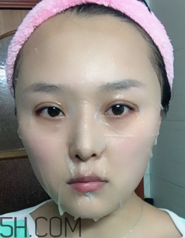 御泥坊美莓面膜怎么樣？御泥坊美莓面膜好用嗎？