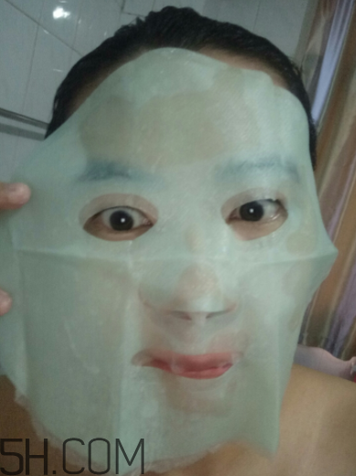 御泥坊美莓面膜怎么樣？御泥坊美莓面膜好用嗎？