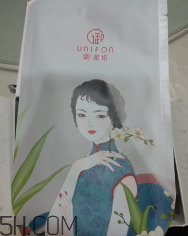 御泥坊美莓面膜怎么樣？御泥坊美莓面膜好用嗎？