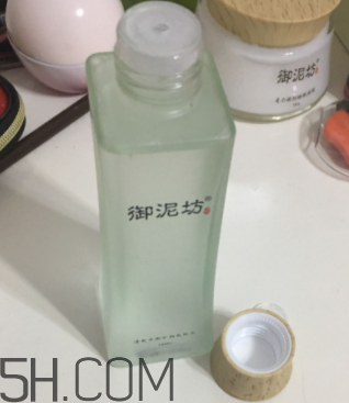 御泥坊控油爽膚水怎么樣？御泥坊控油爽膚水好用嗎？