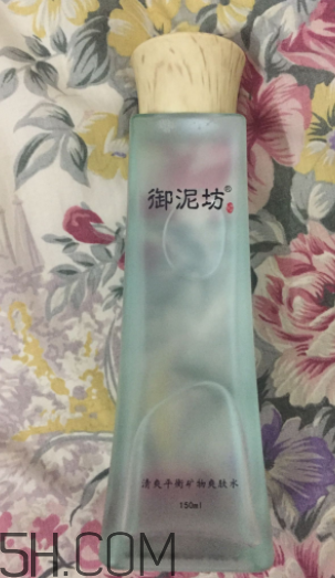 御泥坊控油爽膚水怎么樣？御泥坊控油爽膚水好用嗎？