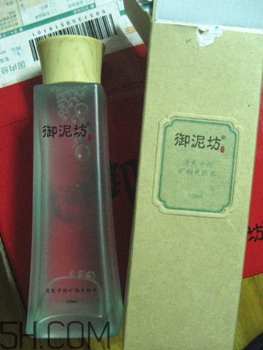 御泥坊控油爽膚水怎么樣？御泥坊控油爽膚水好用嗎？