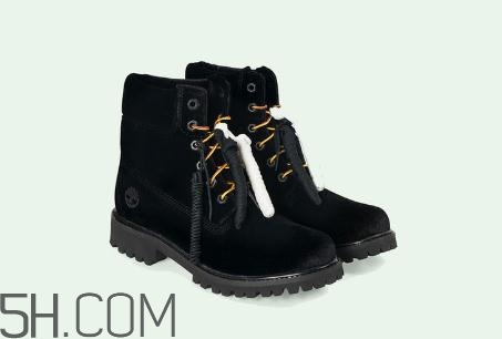 off white與timberland聯(lián)名大黃靴發(fā)售時(shí)間_多少錢？