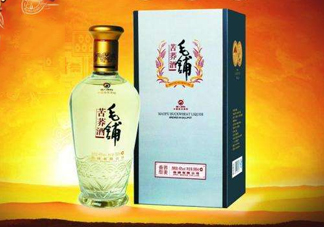 苦蕎酒有哪幾種？苦蕎酒的釀法與功效