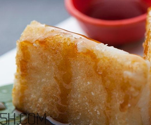 糍粑怎么做好吃？糍粑和年糕的區(qū)別