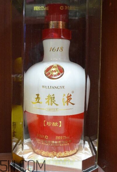 怎么鑒別五糧液真假？五糧液1618和普五區(qū)別