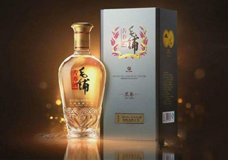 毛鋪苦蕎酒黑蕎和金蕎什么區(qū)別？毛鋪苦蕎酒和毛鋪老酒是一種酒嗎