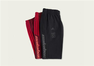 yeezy calabasas運動褲多少錢_尺碼表