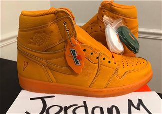 air jordan 1 gatorade佳得樂橙色版發(fā)售時(shí)間_多少錢？