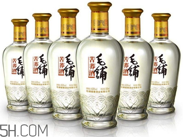 苦蕎酒是白酒嗎？苦蕎酒價格一瓶多少錢