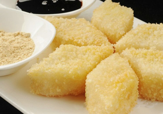 糍粑是發(fā)物嗎？糯米糍和糍粑有什么區(qū)別