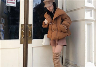 棉服上的油怎么洗掉？棉服跑棉怎么辦？