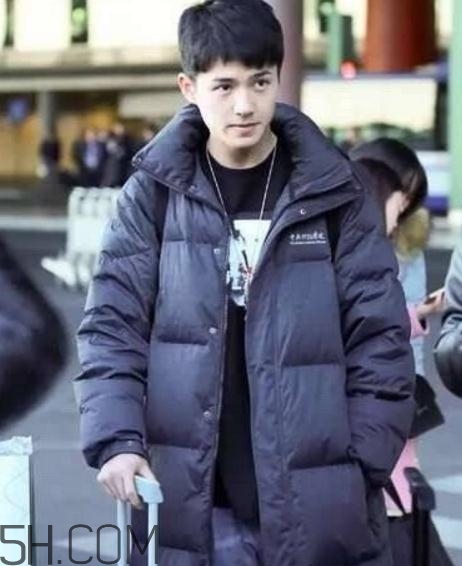 中戲羽絨服多少錢？中戲羽絨服怎么買？