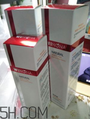 薇諾娜爽膚水好用嗎？薇諾娜爽膚水有效嗎？