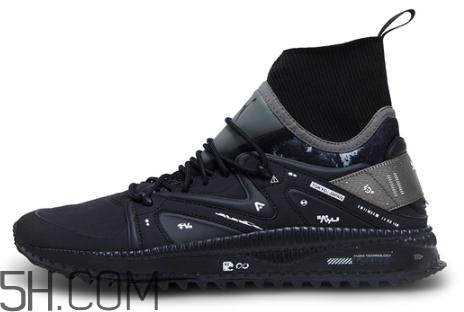 puma與graphersrock聯(lián)名系列發(fā)售時(shí)間_多少錢(qián)？