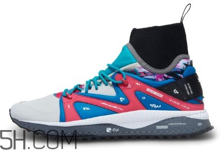 puma與graphersrock聯(lián)名系列發(fā)售時(shí)間_多少錢(qián)？