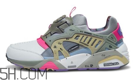 puma與graphersrock聯(lián)名系列發(fā)售時(shí)間_多少錢(qián)？