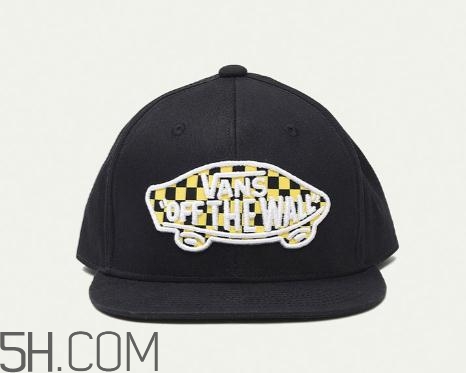 vans鬼太郎聯(lián)名系列好看嗎_在哪買？