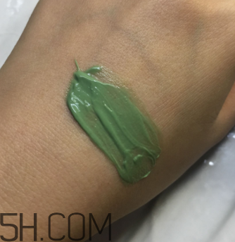御泥坊綠豆面膜怎么樣？御泥坊綠豆面膜好用嗎？