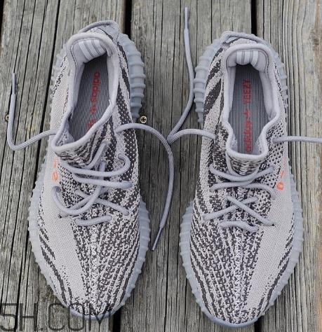 yeezy 350 v2 beluga 2.0灰橙配色國內(nèi)發(fā)售店鋪有哪些？